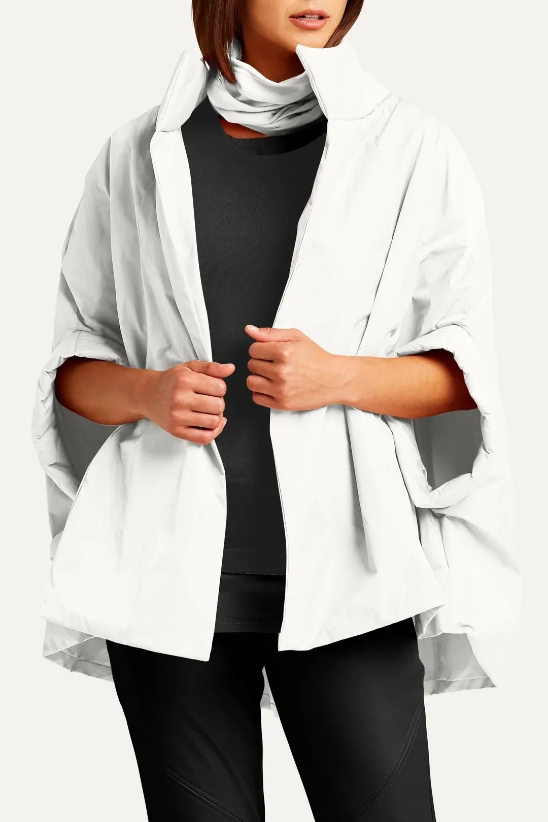 #1 Seller - PLANET 5327N NYLON CHIC CAPE