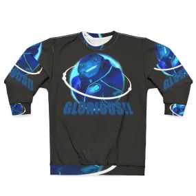 3 Below Varvatos Vex Glorious Sweatshirt for Tales of Arcadia Fans
