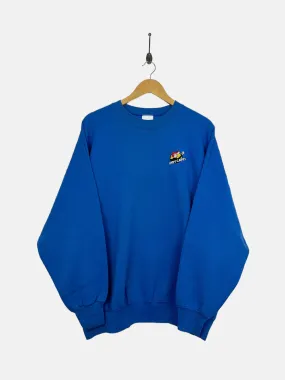 90's Andy Capp's Embroidered Vintage Sweatshirt XL