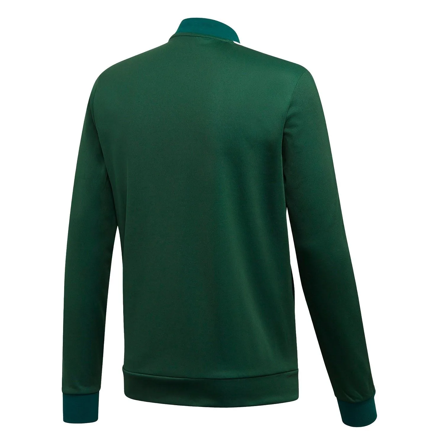 adidas Piqué Track Top Jacket - Green