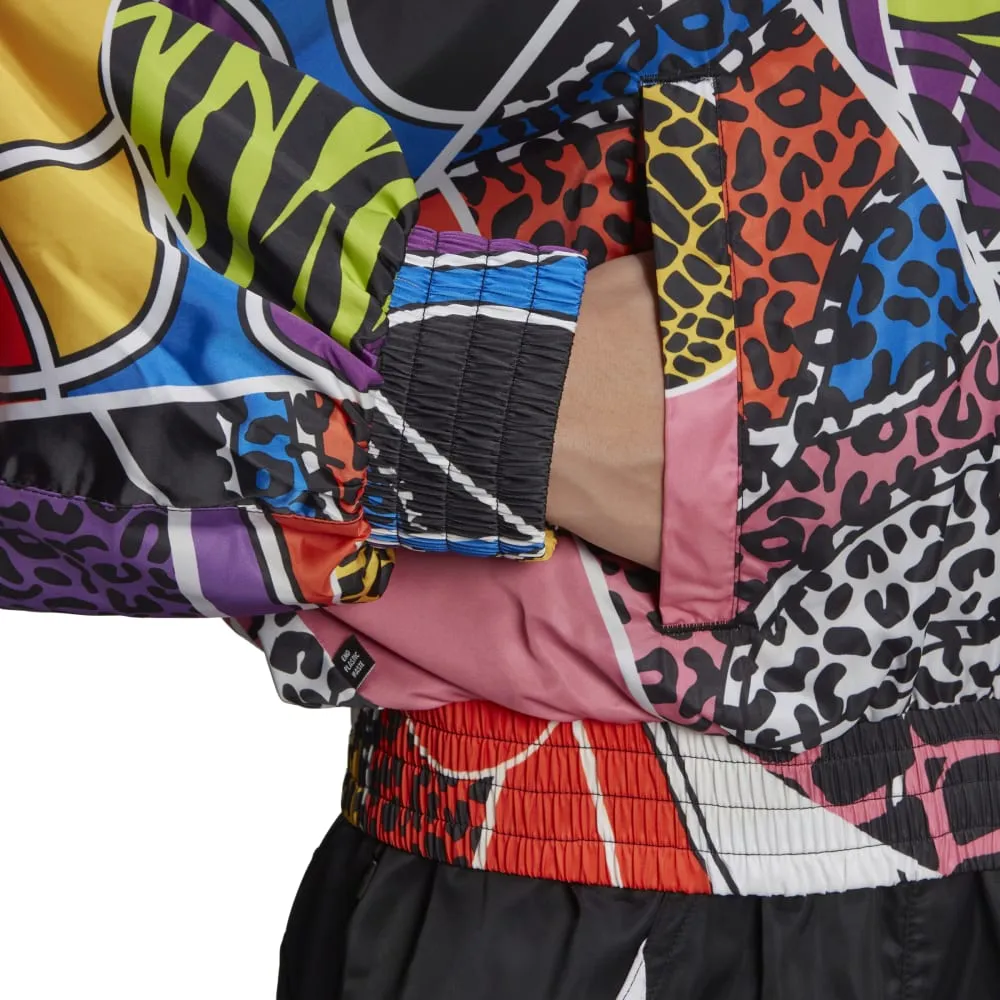 ADIDAS Rich Mnisi Track Top Jacket