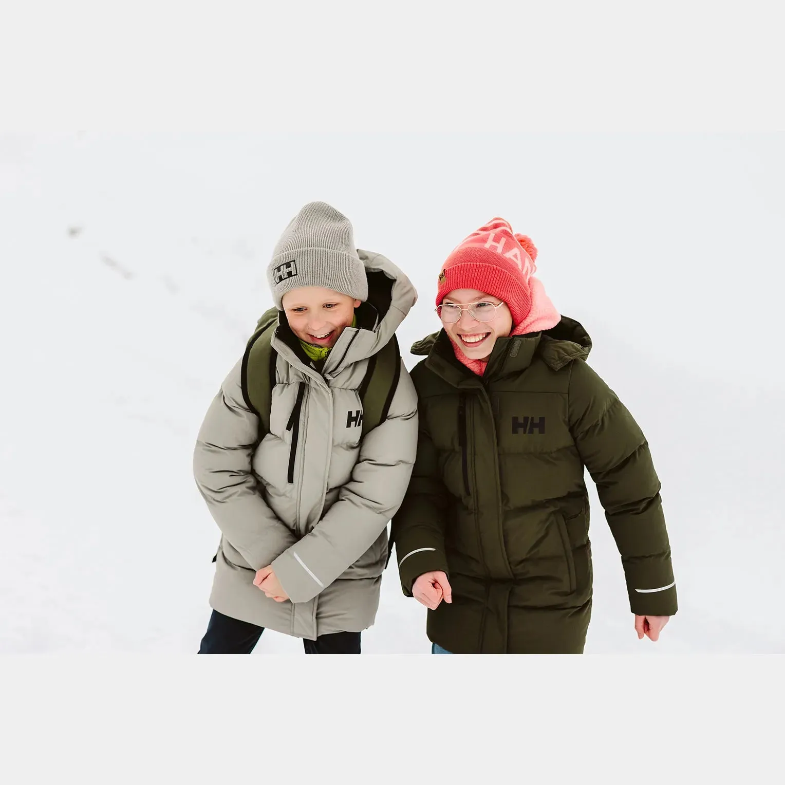 Adore Puffy Parka (Juniors’) - 41798 - Past Season
