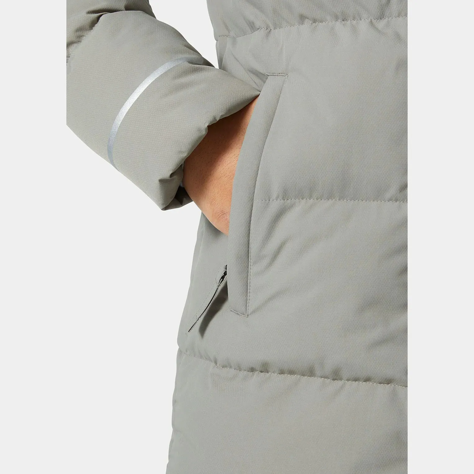 Adore Puffy Parka (Juniors’) - 41798 - Past Season