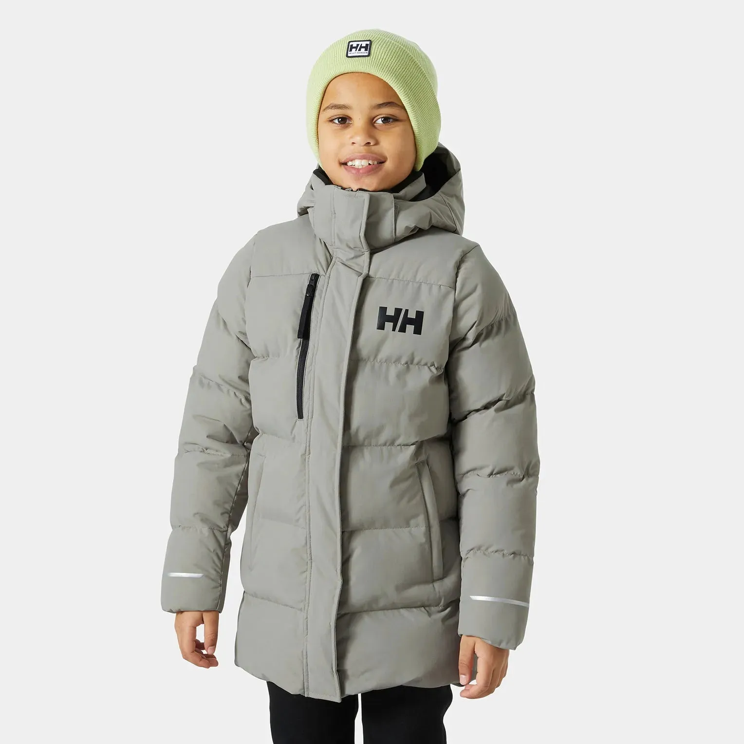 Adore Puffy Parka (Juniors’) - 41798 - Past Season