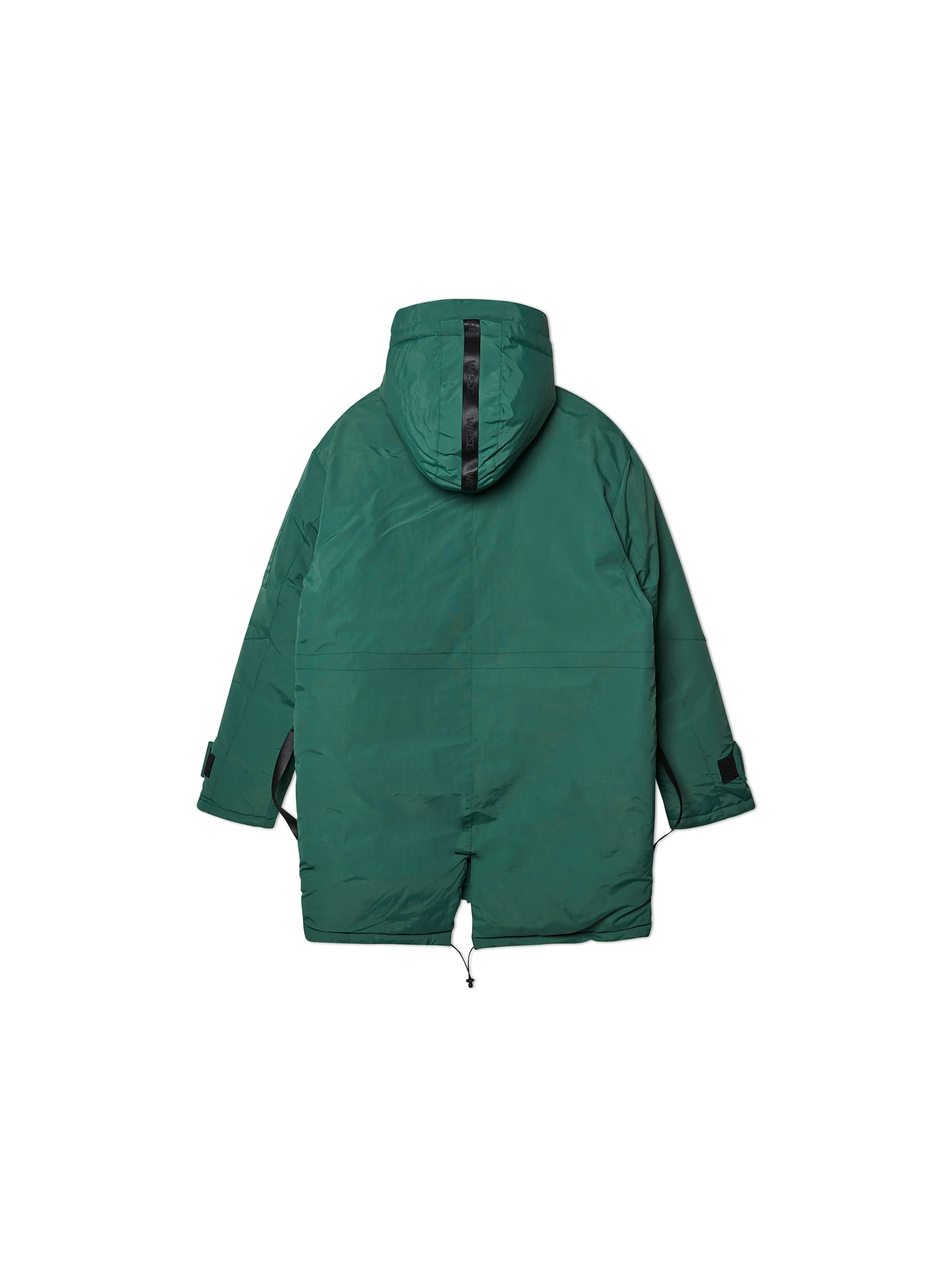 ALL WEATHER PARKA