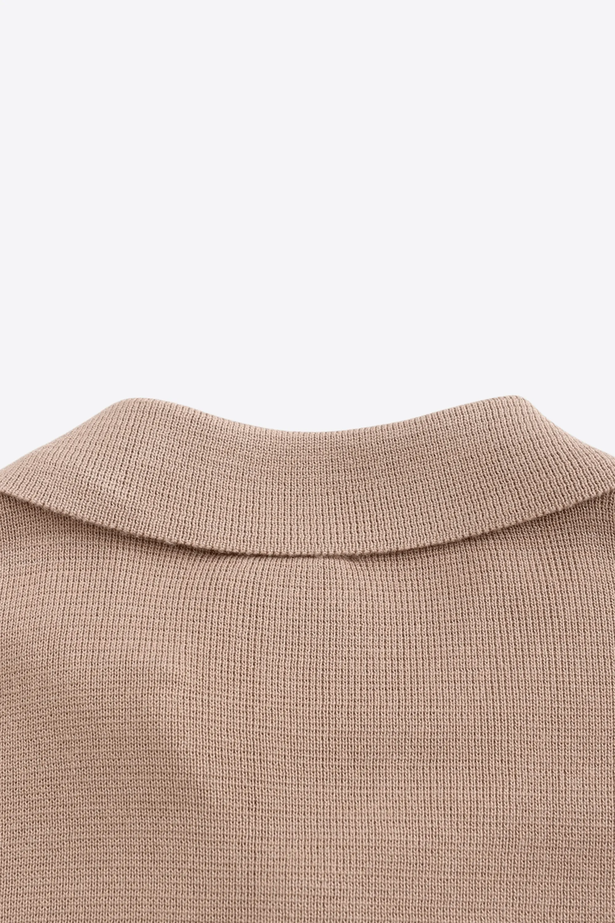 Alpi - Old Money Blouse