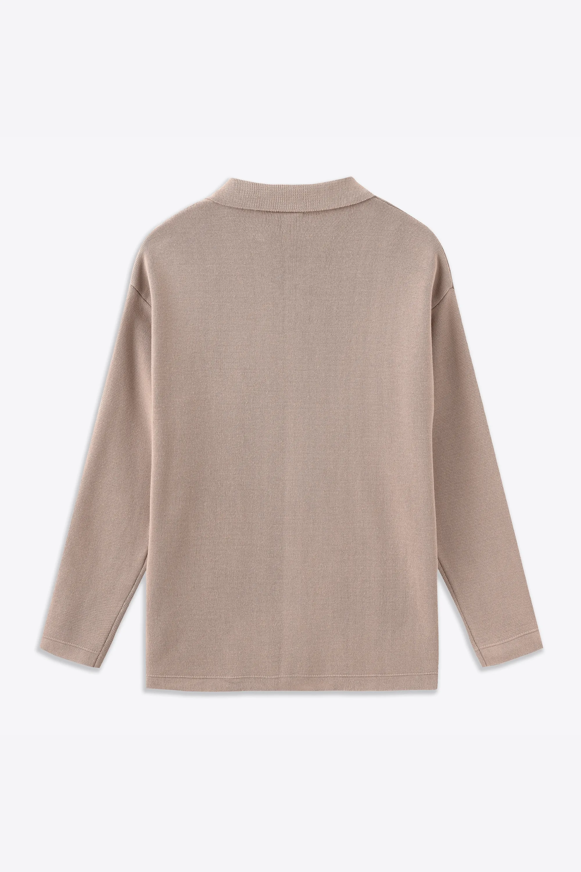 Alpi - Old Money Blouse