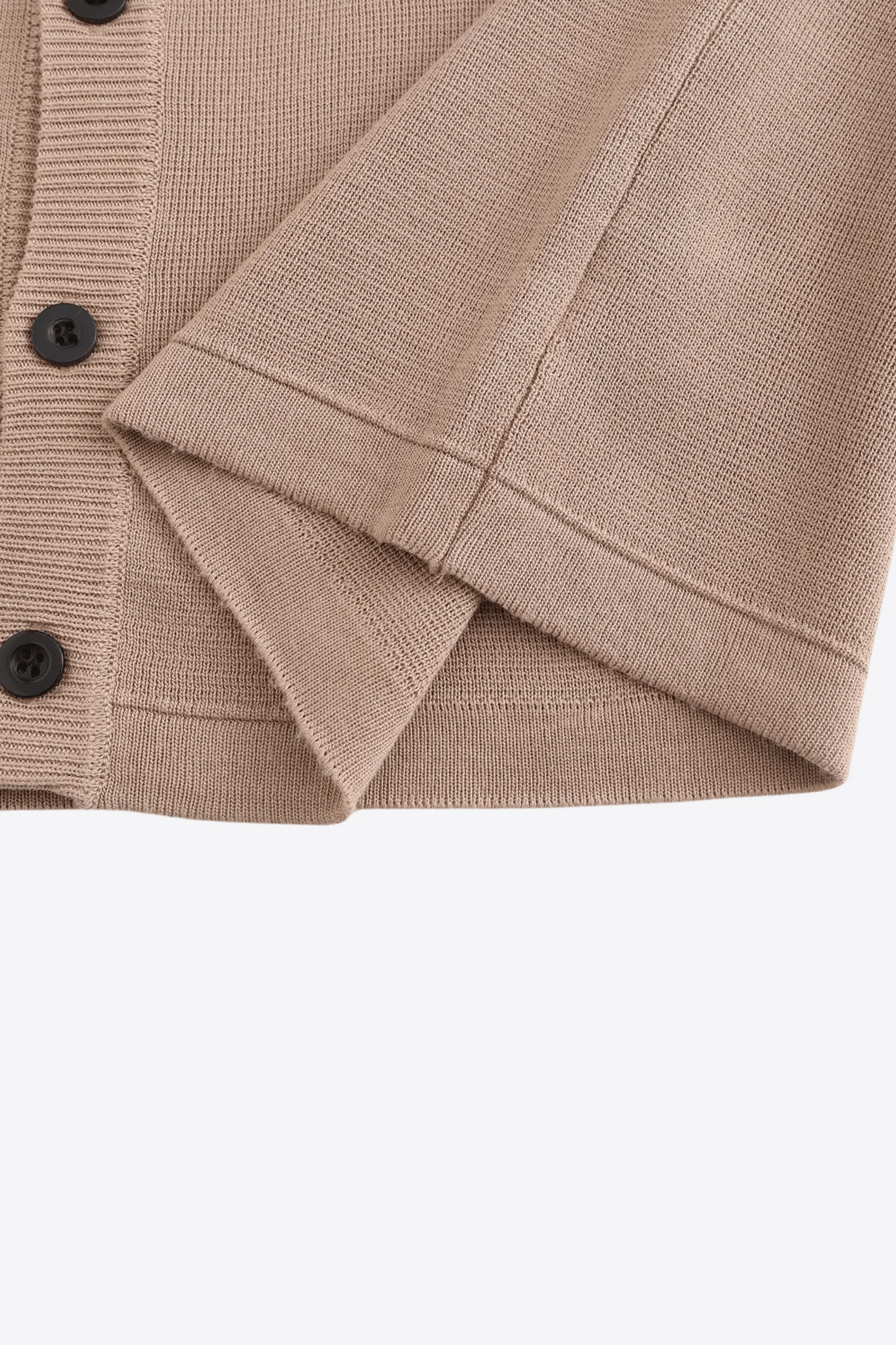 Alpi - Old Money Blouse