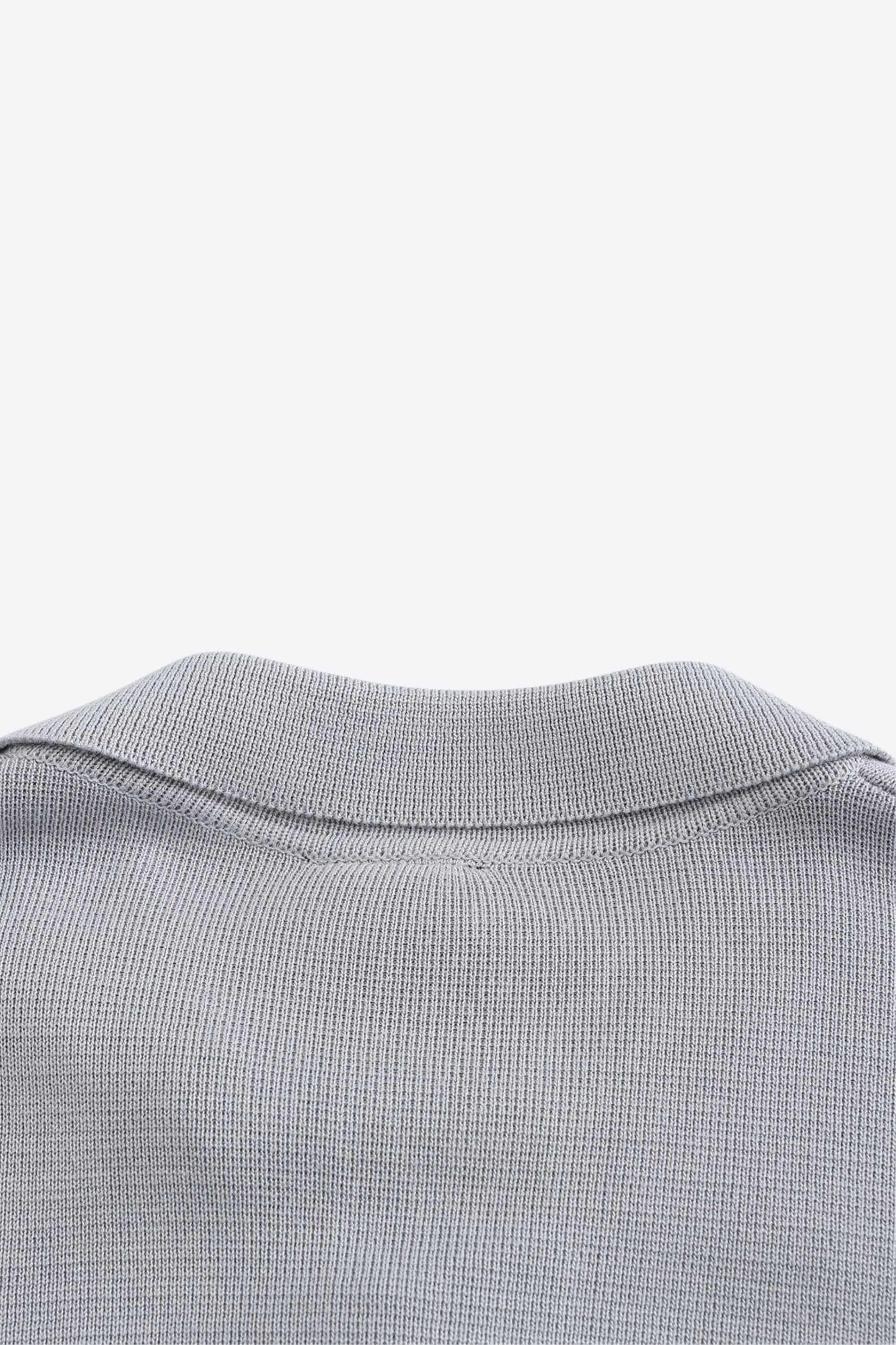 Alpi - Old Money Blouse