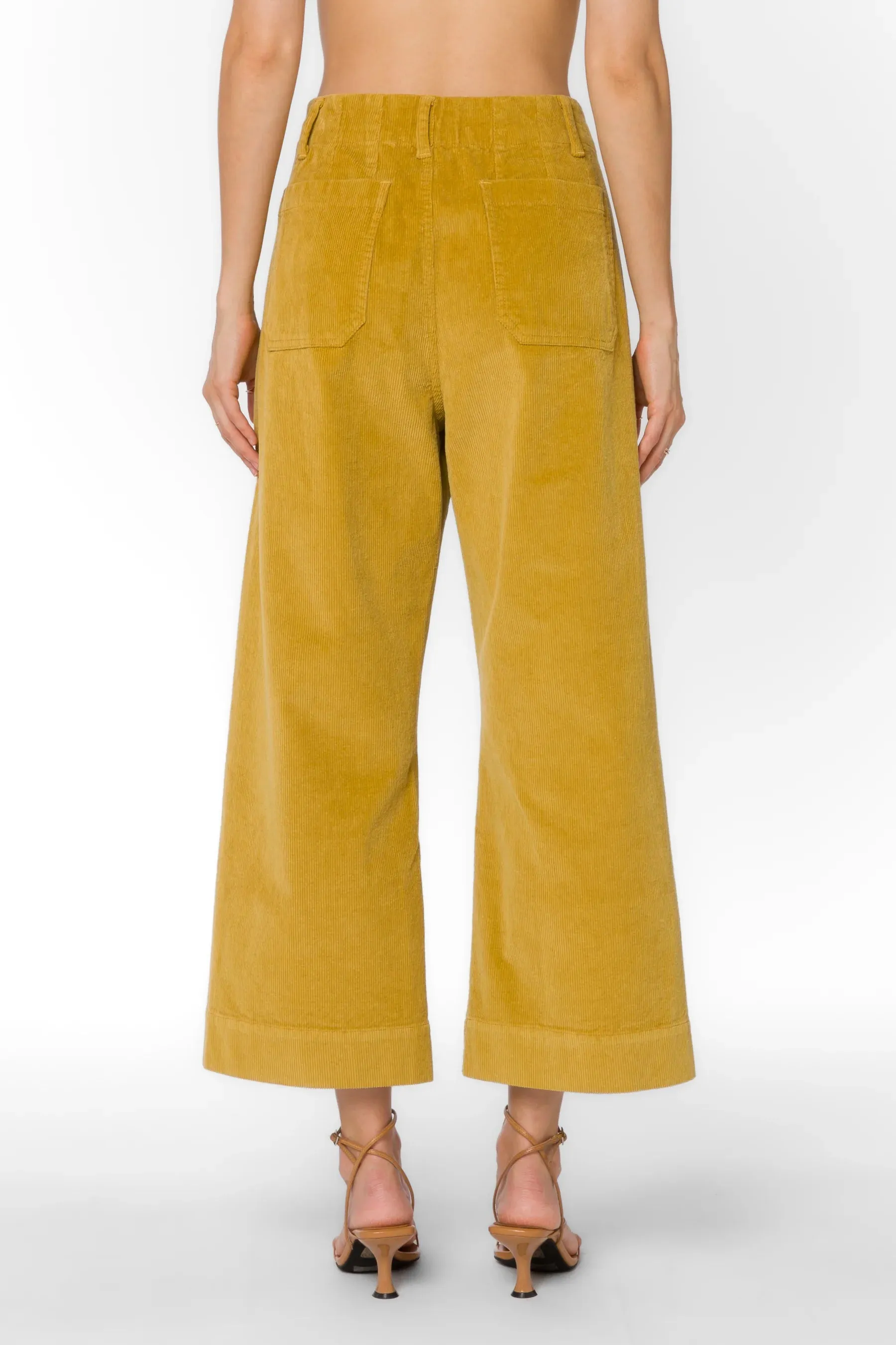 Alyx Corduroy Pants