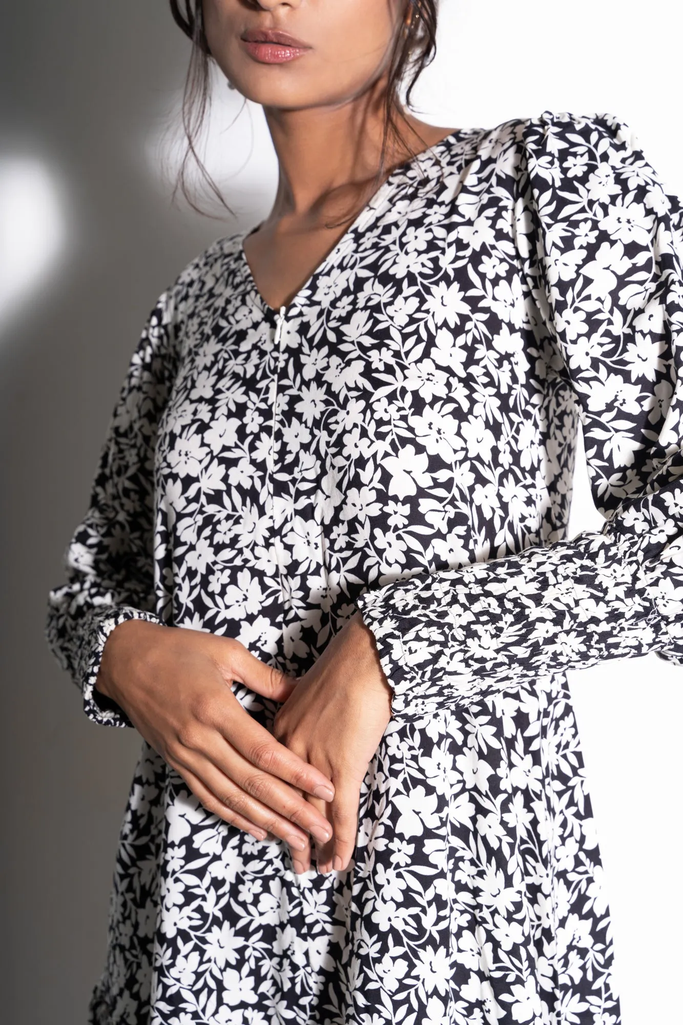 Amella Dress