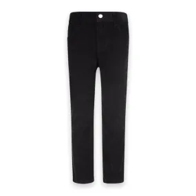 Appaman Boys Skinny Cords ~ Black