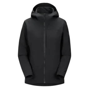 Arc'teryx Women's Hybrid Proton Hoody