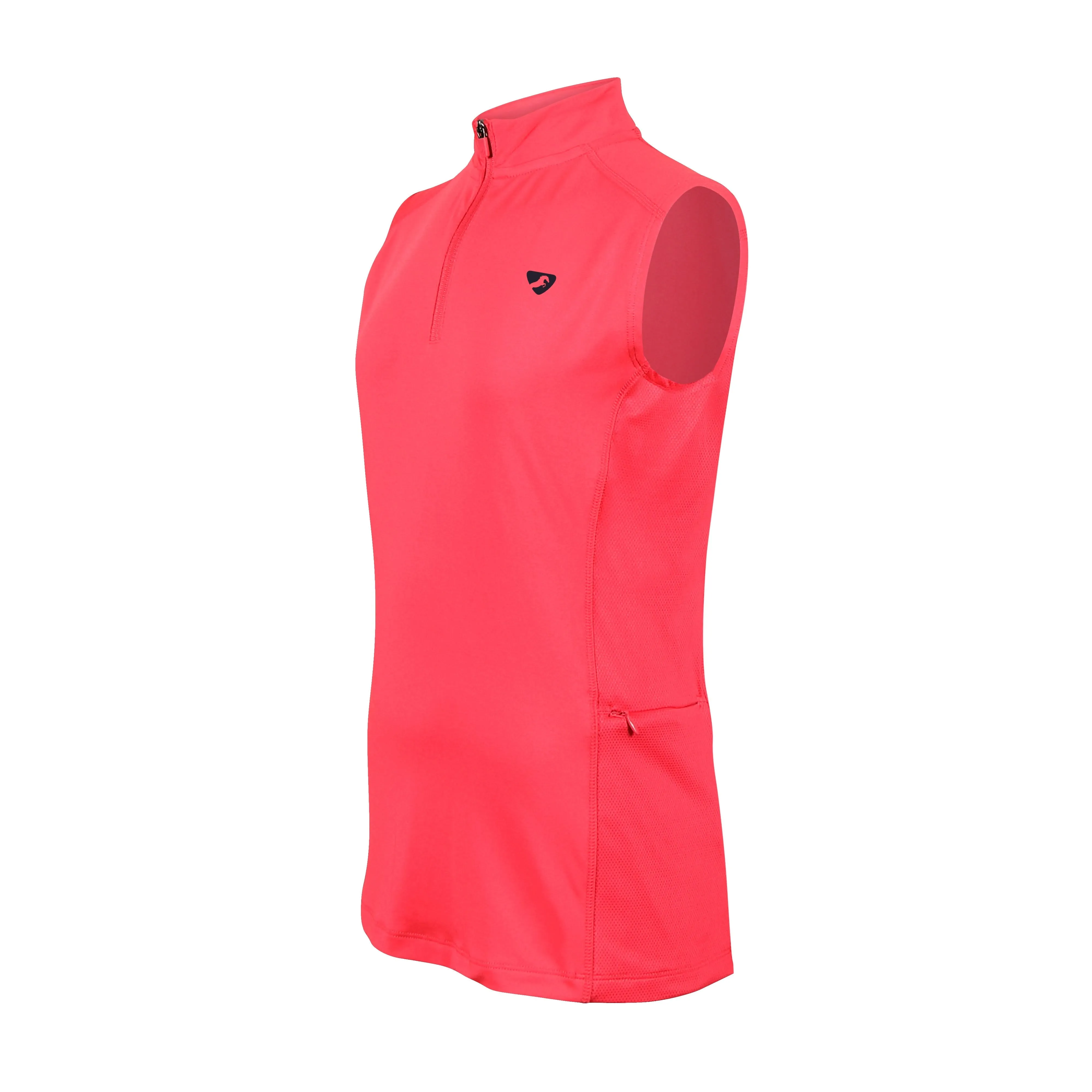 Aubrion Revive Sleeveless Base Layer -Young Rider