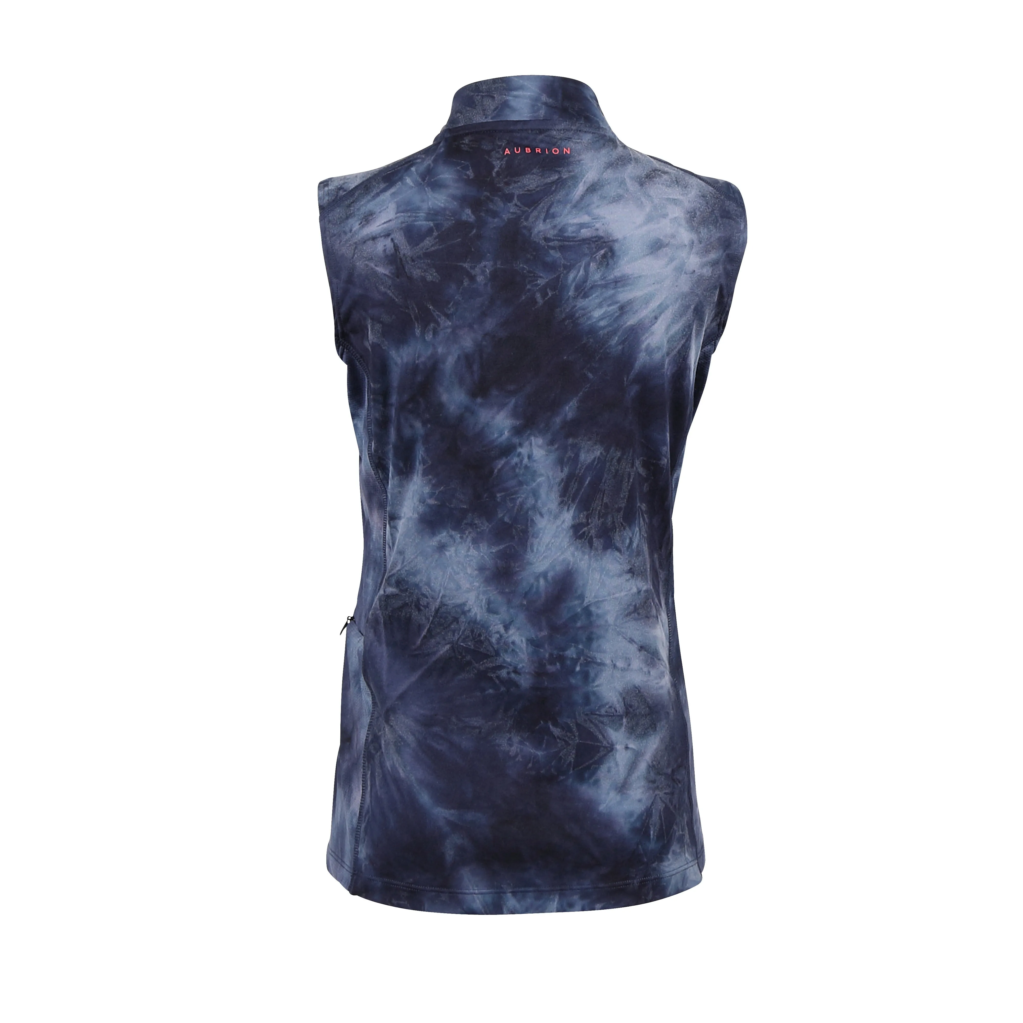 Aubrion Revive Sleeveless Base Layer -Young Rider