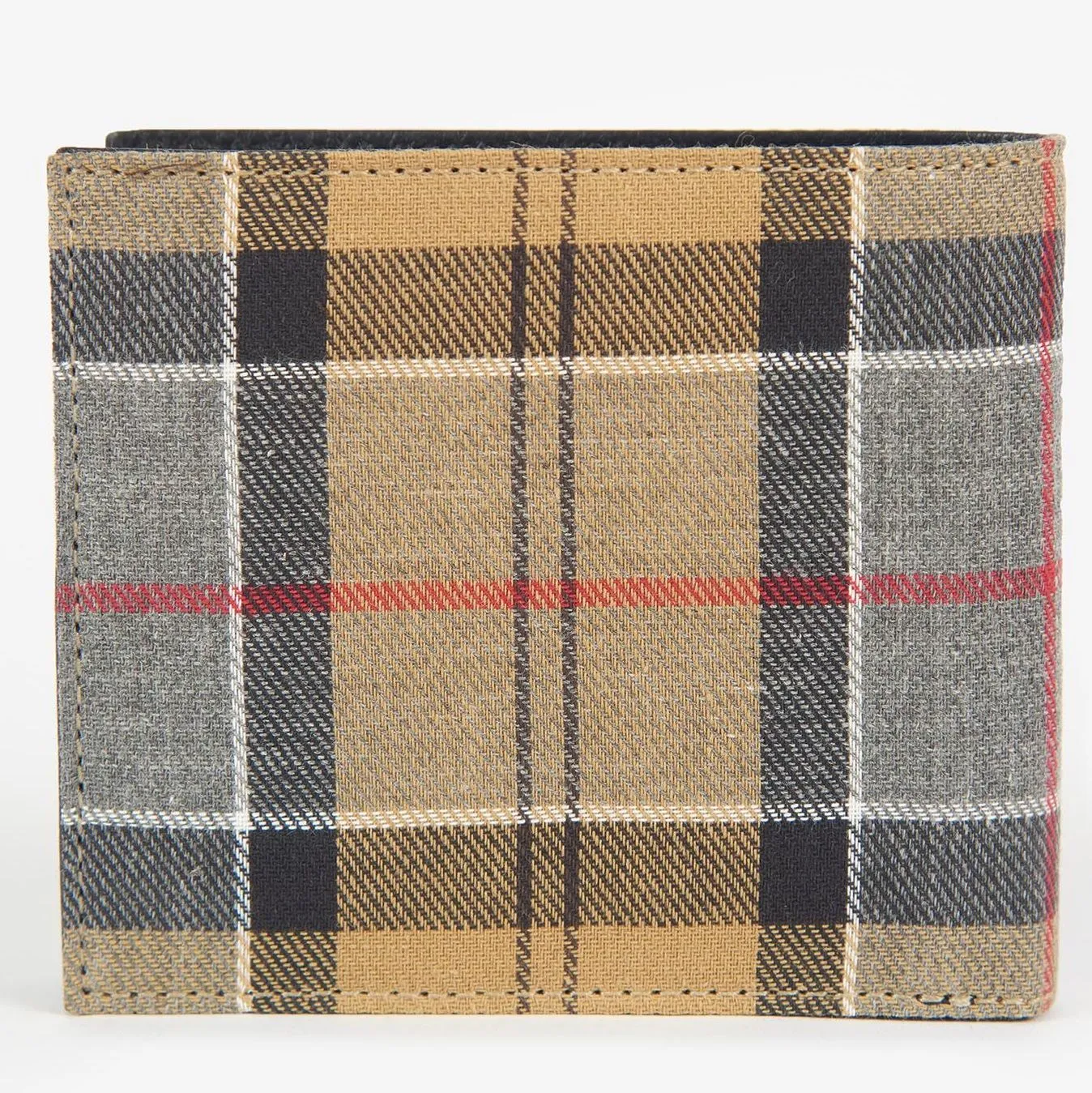 Barbour Wallet in Dress tartan MLG0046TN311