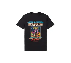 beauregard. 'Dedicated' T-Shirt | Black