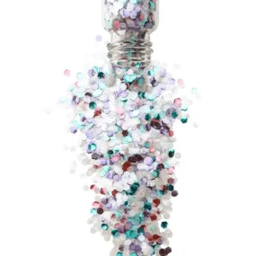 Biodegradable Bio-glitter® | Cup Cake