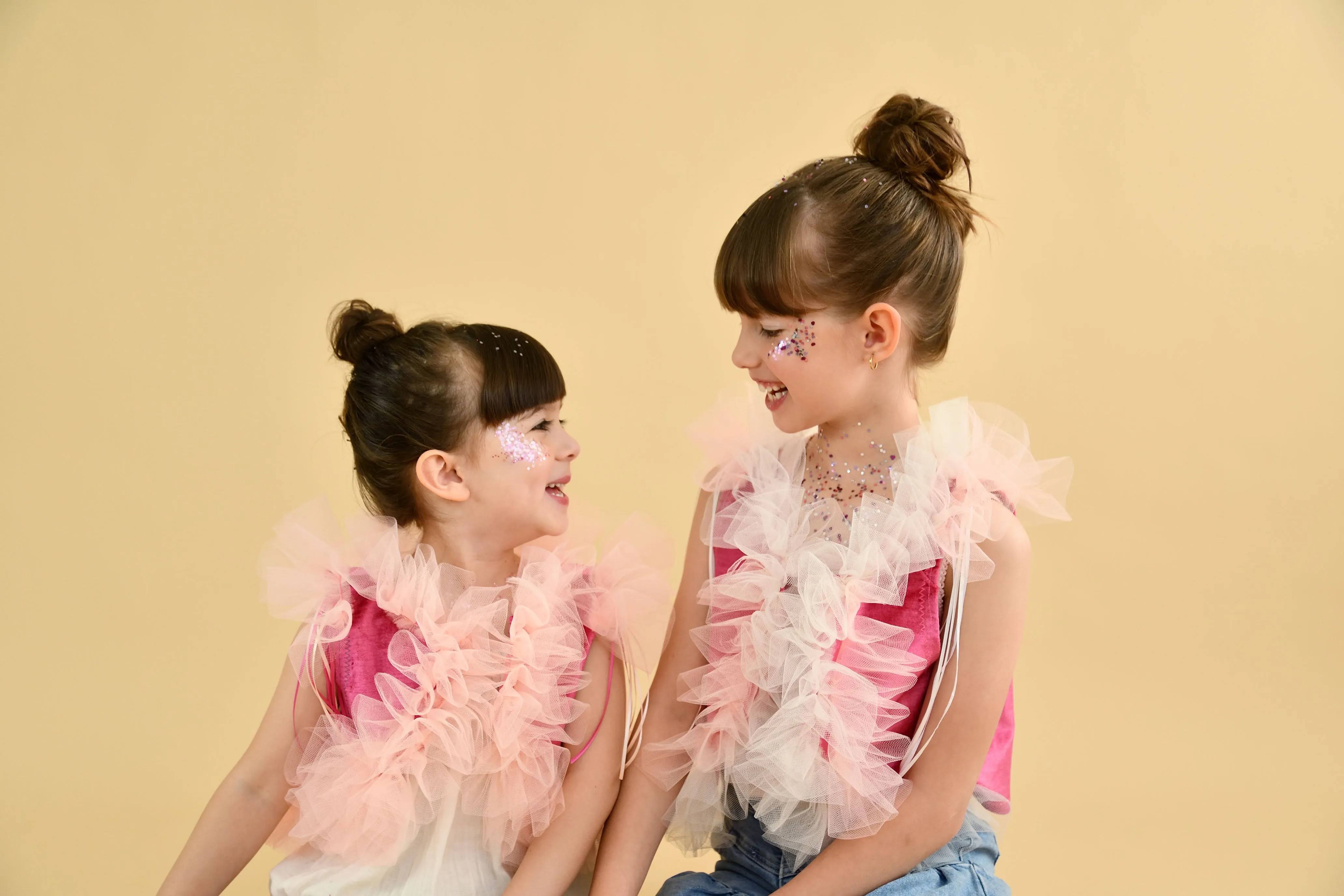 Biodegradable Bio-glitter® | Gold