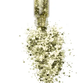 Biodegradable Bio-glitter® | Gold