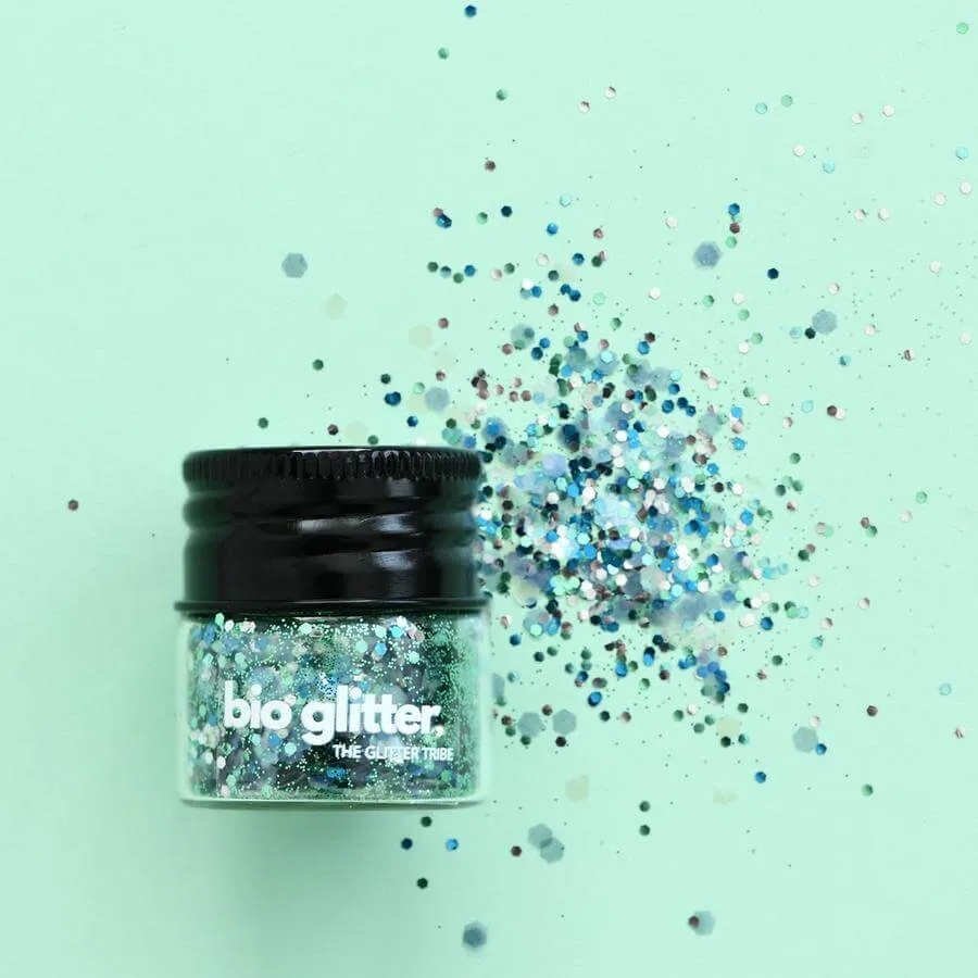 Biodegradable Bio-glitter® | Under The Sea
