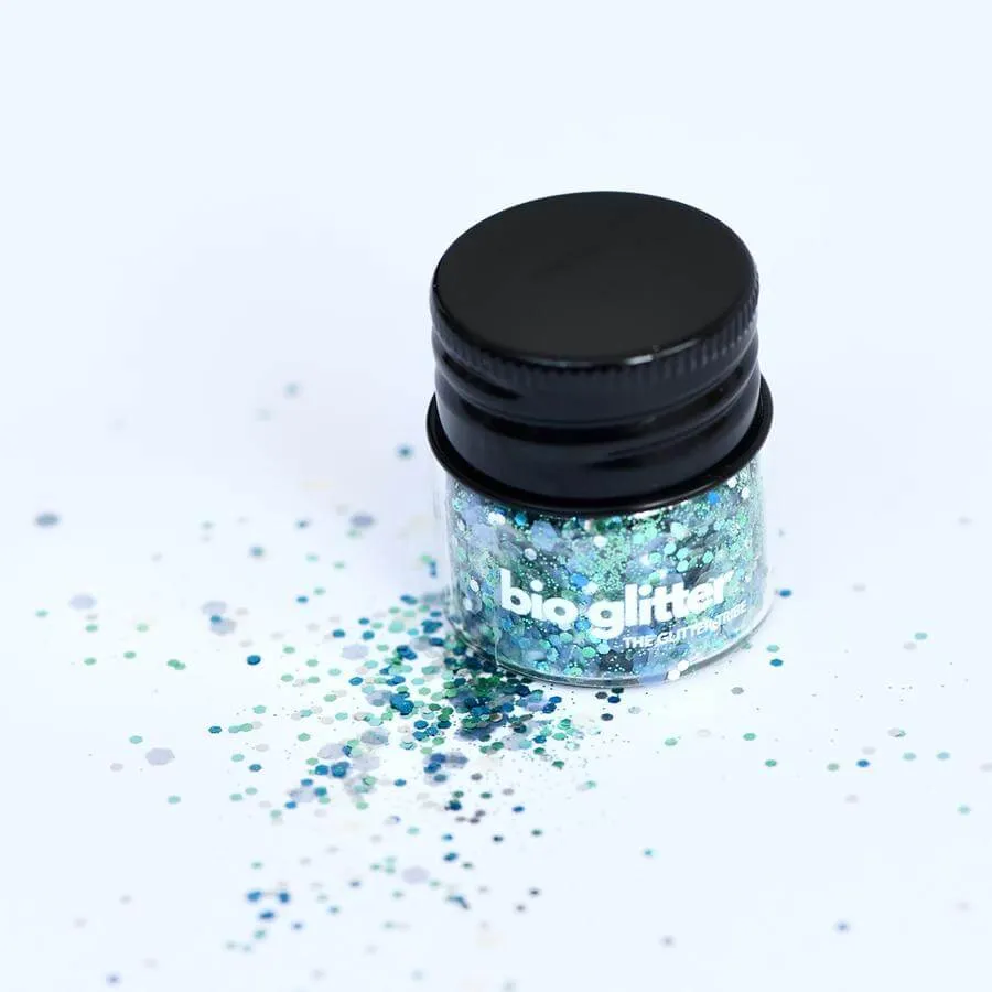 Biodegradable Bio-glitter® | Under The Sea