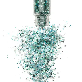 Biodegradable Bio-glitter® | Under The Sea