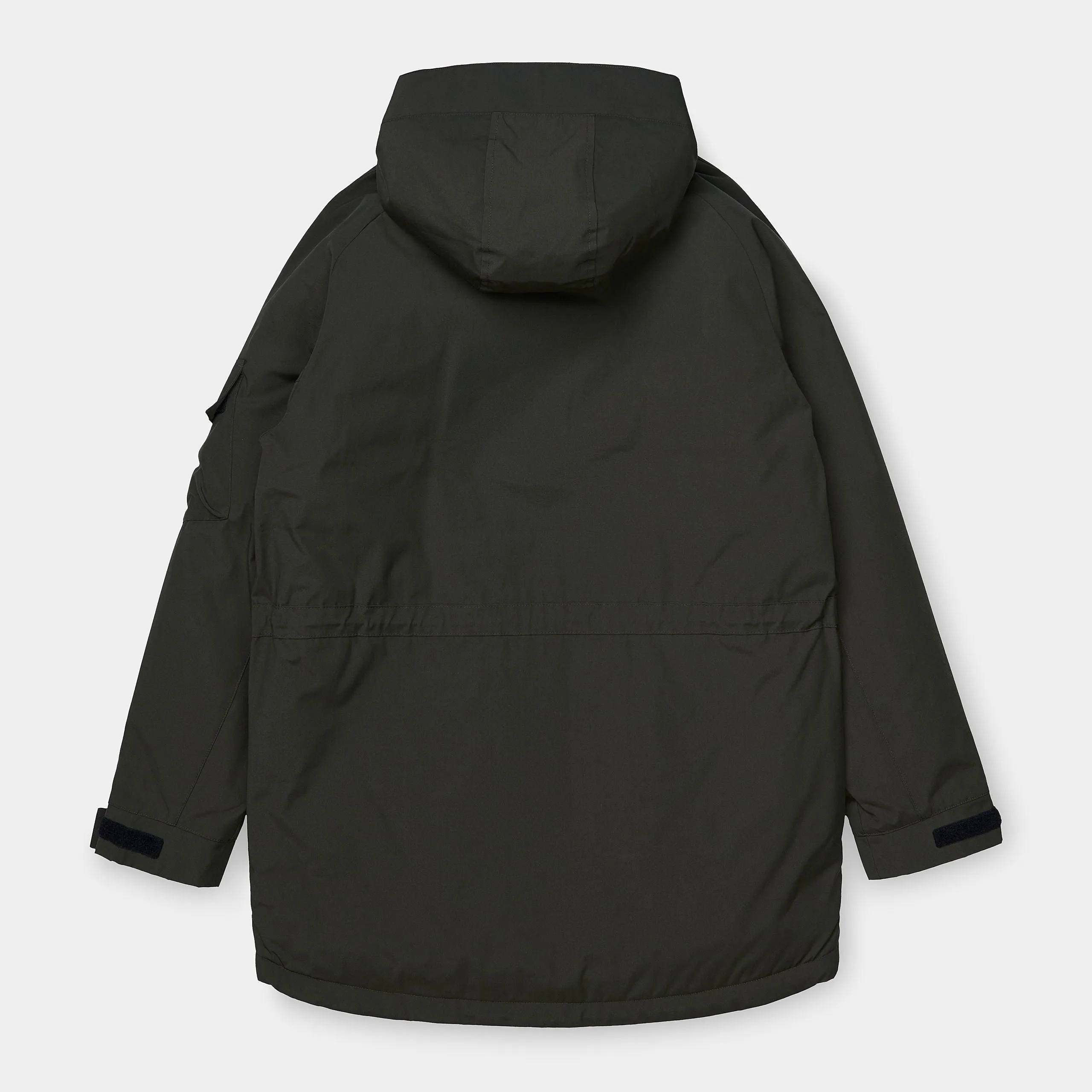 Bode Parka