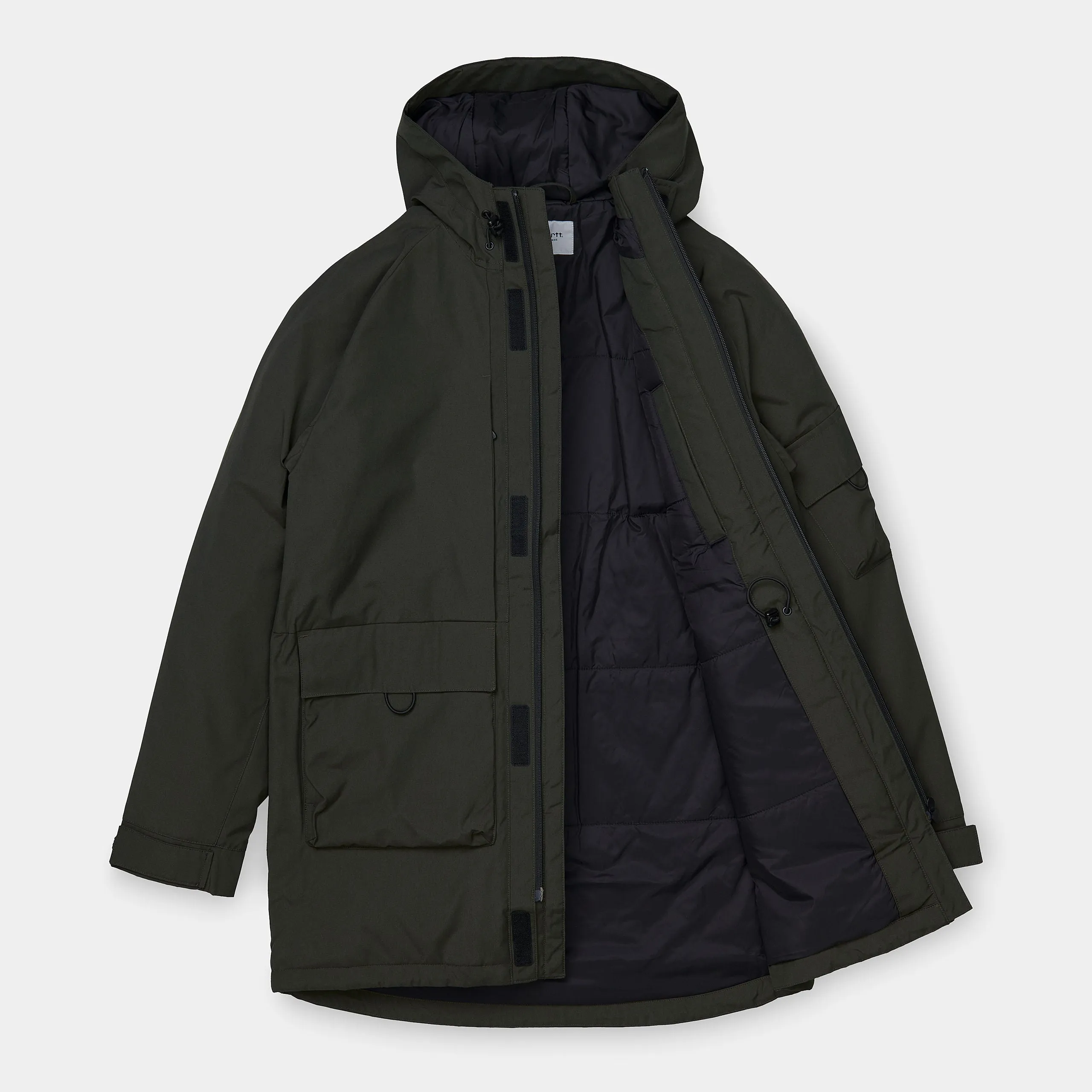 Bode Parka