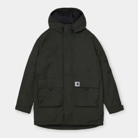 Bode Parka