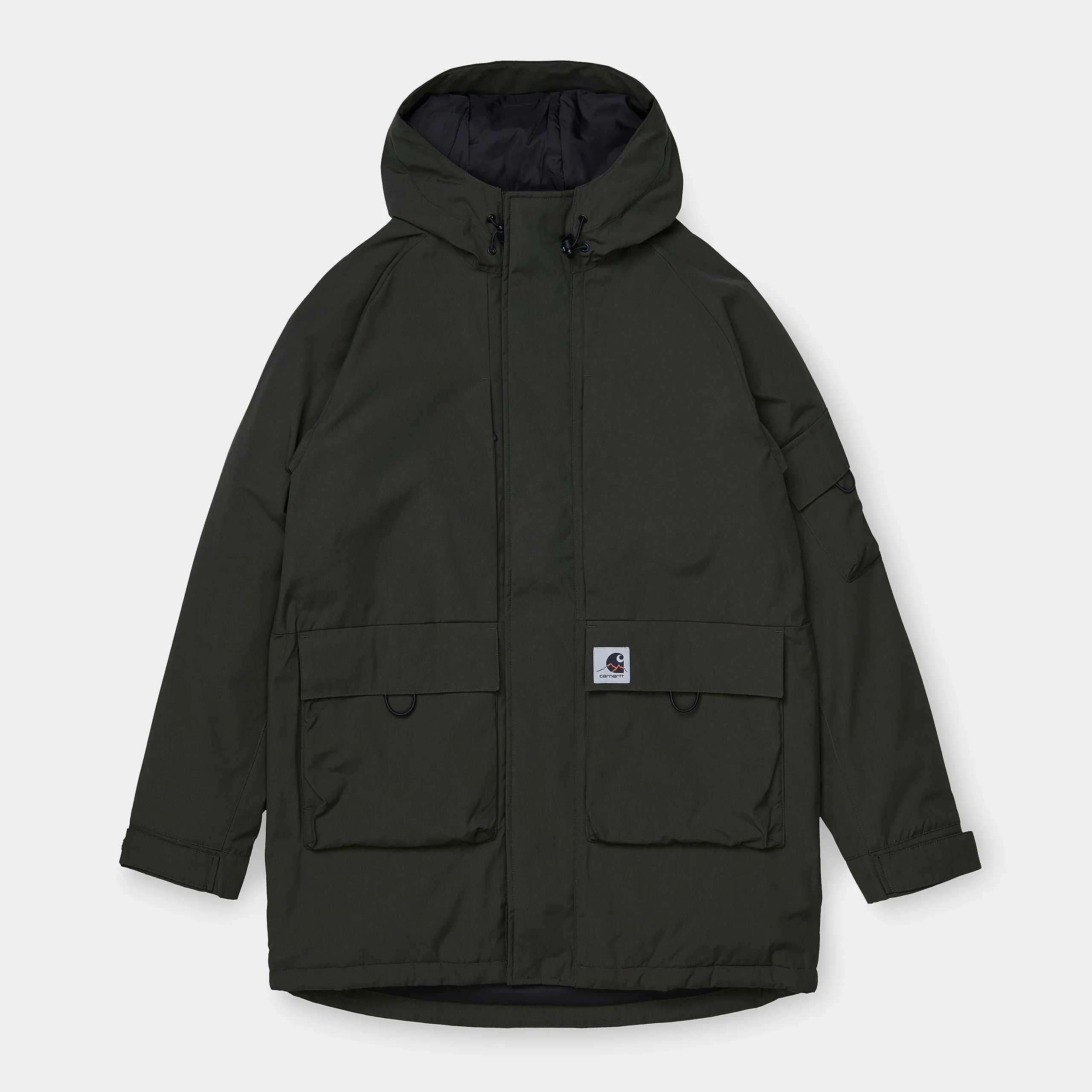 Bode Parka