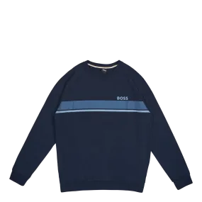 BOSS Authentic Sweatshirt 403