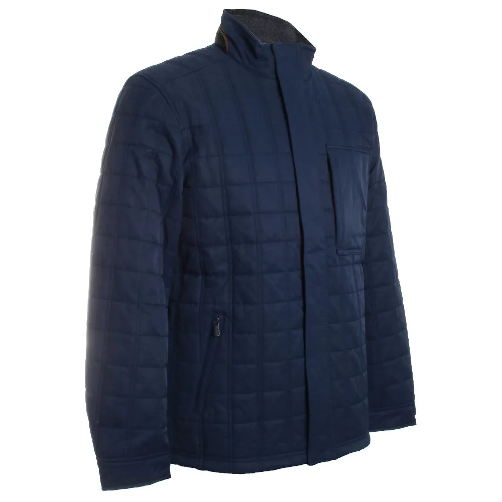 Bronson Bay Jacket