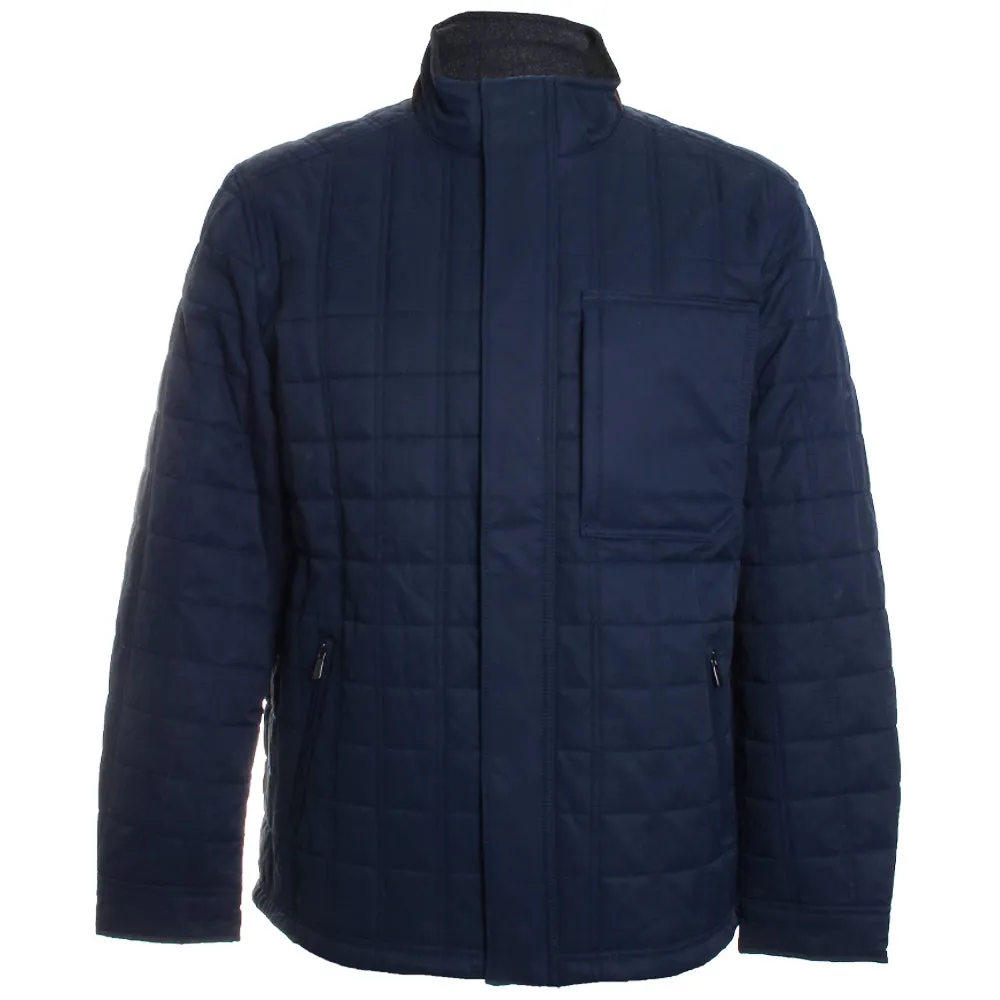 Bronson Bay Jacket