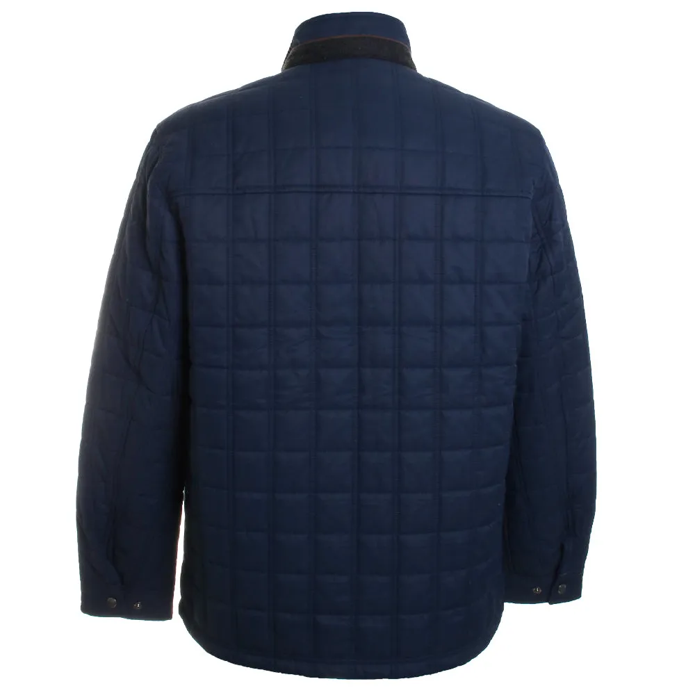 Bronson Bay Jacket
