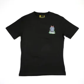 Bury Them Alive T Shirt - Black/Multi