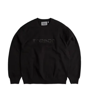 Carhartt WIP x Tresor Techno Alliance Sweatshirt