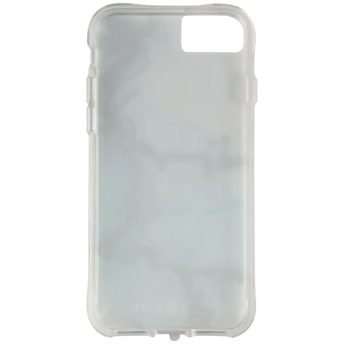 Case-Mate Print Case for iPhone SE (3rd Gen)/SE (2020)/8/7 - Ocean Marble