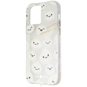 Case-Mate Prints Case for iPhone 12 and iPhone 12 Pro - Cute as a Dumpling