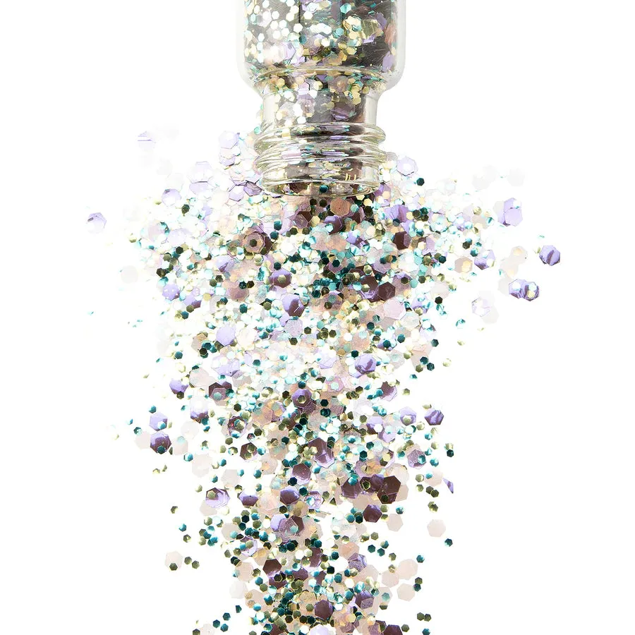 Certified Biodegradable Bio-Glitter 10g - LUNA ECLIPSE