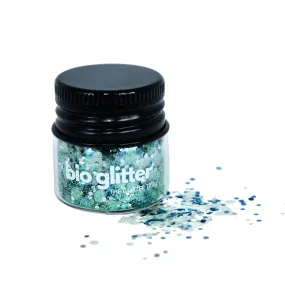 Certified Biodegradable Bio-Glitter 10g - UNDER THE SEA