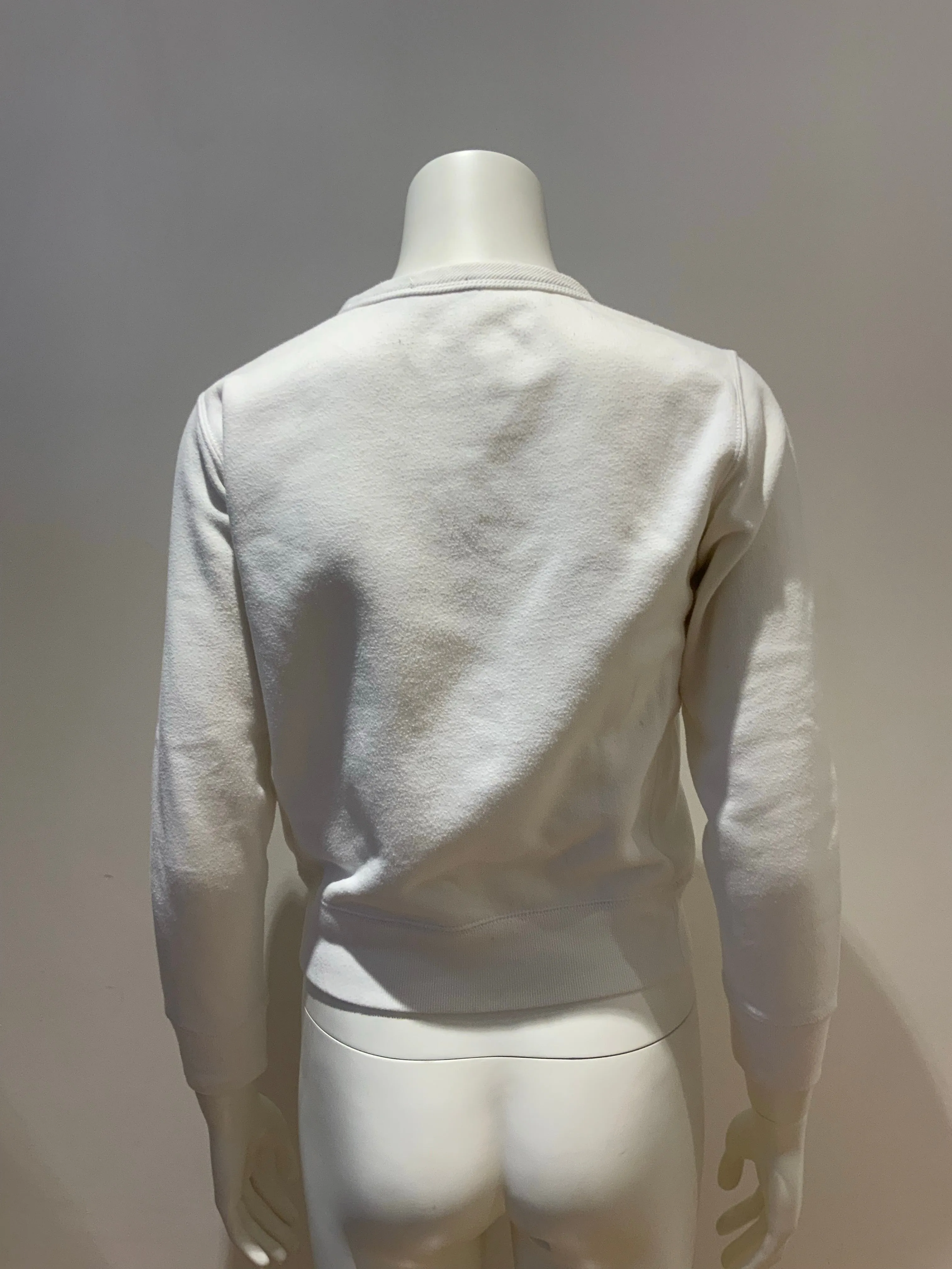 Chinchilla jacket BY Nello Santi Grey FUR Jacket Coat Size I 44 UK 12 US 8 ladies