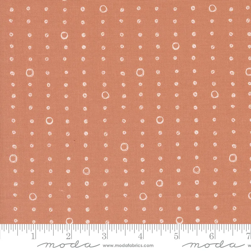 Chirp: Layer Cake