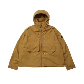 Circle Mountain Parka - Khaki
