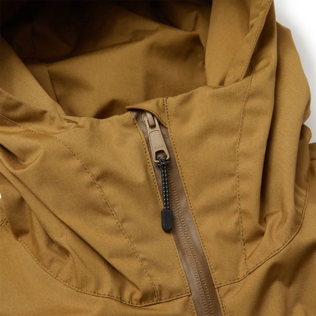 Circle Mountain Parka - Khaki