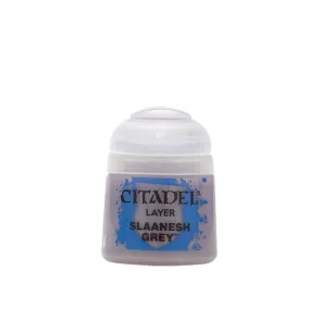 Citadel Layer: Slaanesh Grey
