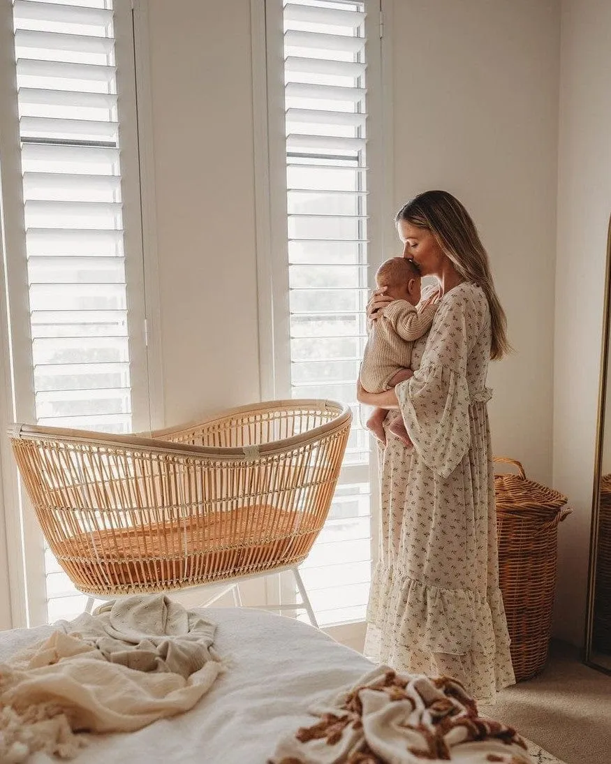 Co and Ry Audrey Dress