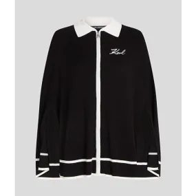COLLAR CAPE
