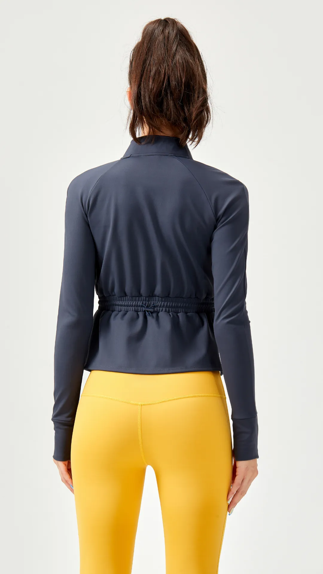 ContourActive Waist Jacket