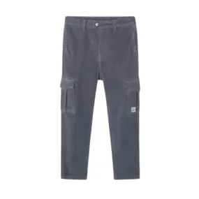 Corduroy Cargo Pants - Cloud by Mayoral - FINAL SALE